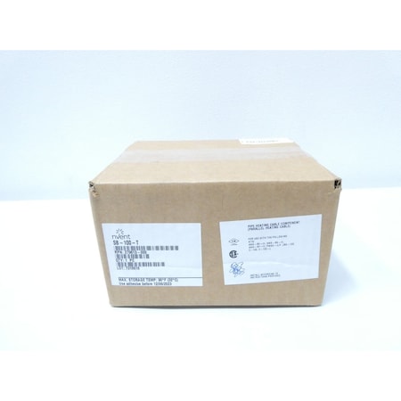 Nvent PIPE HEATING CABLE COMPONENT OTHER HEATING ELEMENT SB-100-T